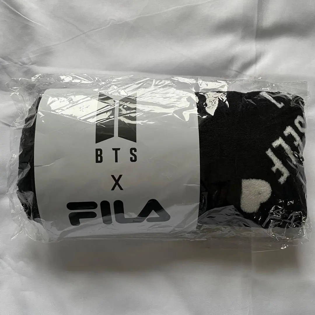 2026年最新】bts ブランケット filaの人気アイテム - メルカリ