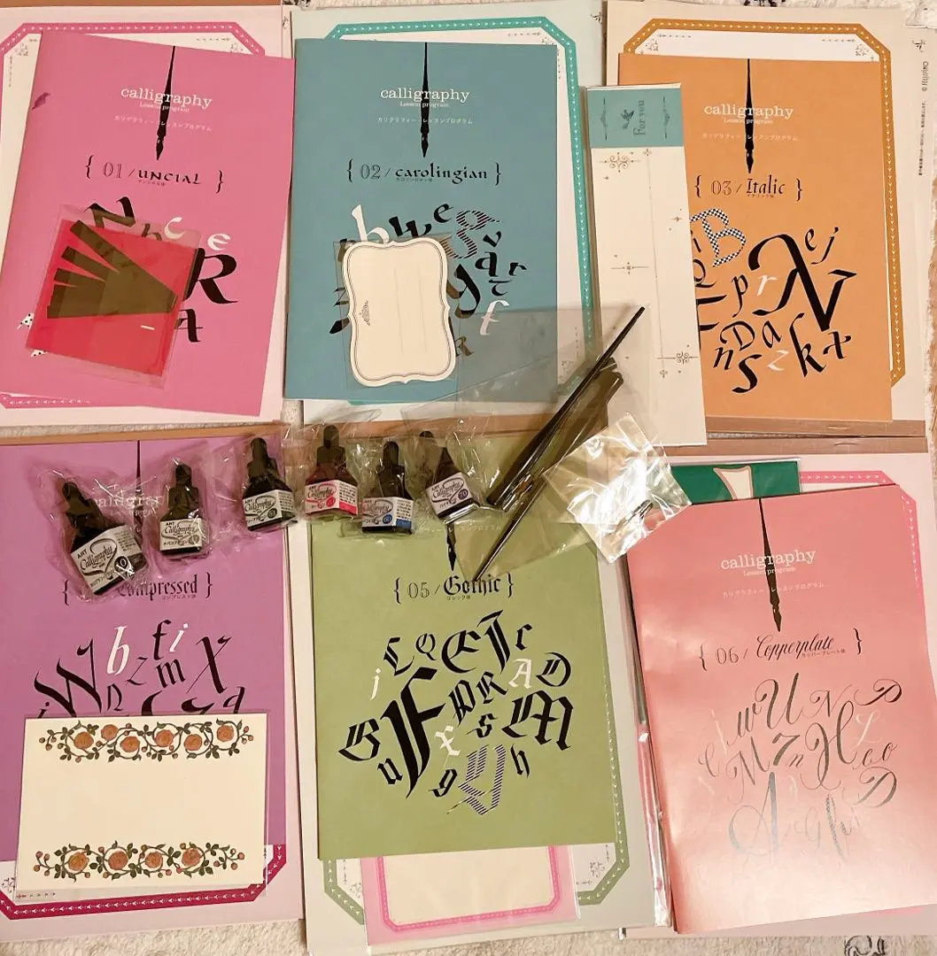 2026年最新】カリグラフィー フェリシモの人気アイテム - メルカリ