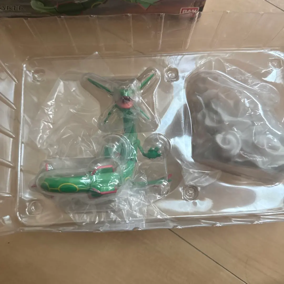 2026年最新】スケールワールド レックウザの人気アイテム - メルカリ