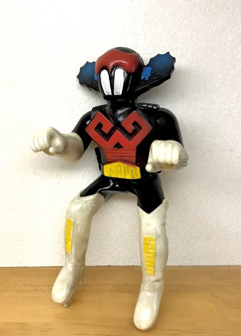 2026年最新】アクマイザー3 ソフビの人気アイテム - メルカリ