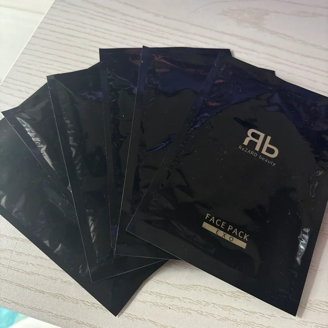 2026年最新】ReZARD beauty フェイスパックの人気アイテム - メルカリ