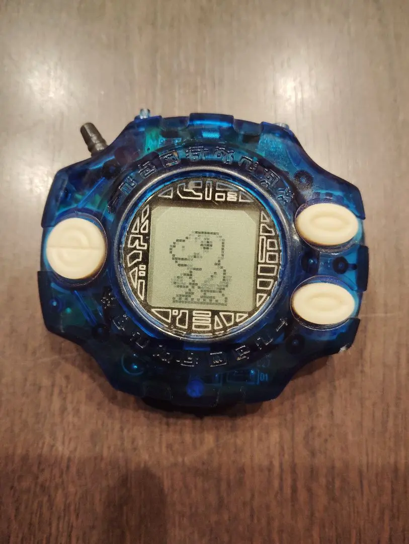 2026年最新】デジヴァイス 1999の人気アイテム - メルカリ