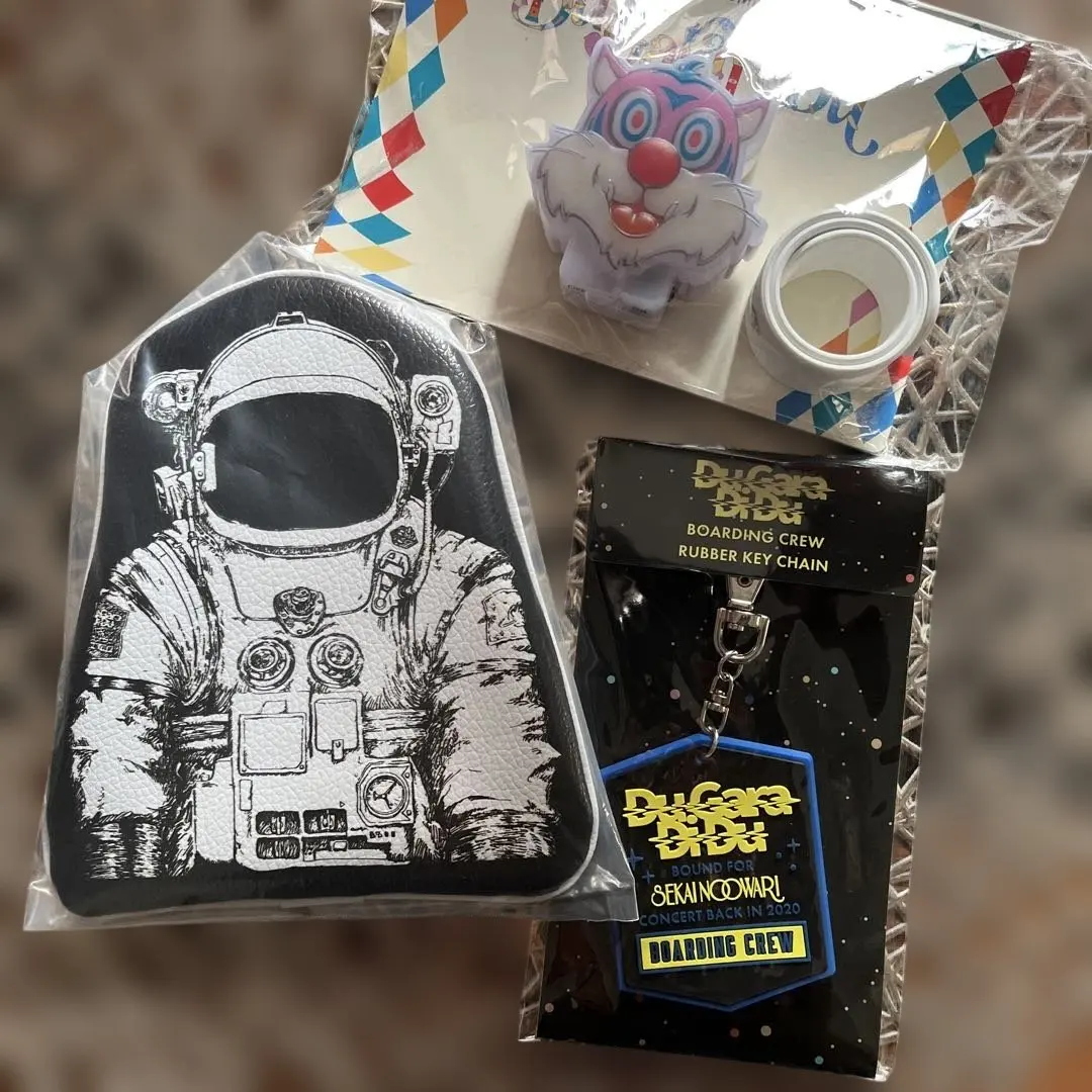 2026年最新】ガルル セカオワの人気アイテム - メルカリ