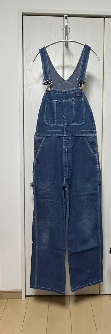 2026年最新】リーバイスプレミアム オーバーオールの人気アイテム