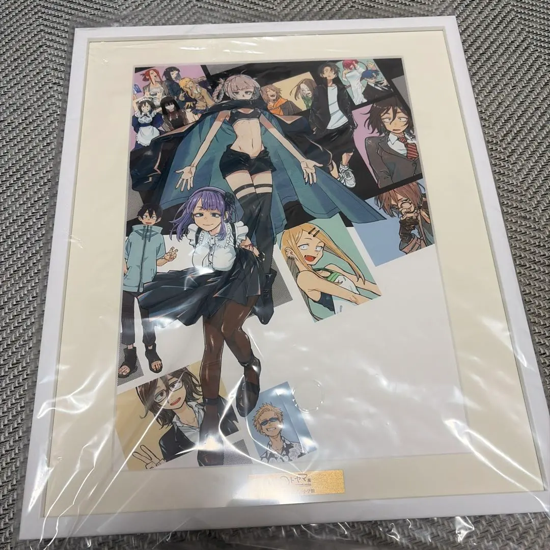 2026年最新】よふかしのうた 複製原画の人気アイテム - メルカリ