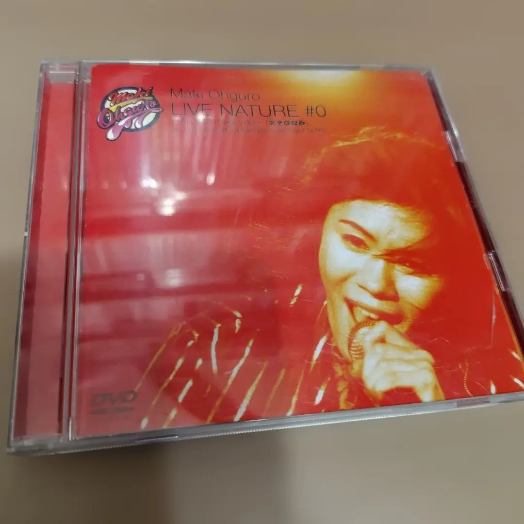 2026年最新】大黒摩季 live natureの人気アイテム - メルカリ