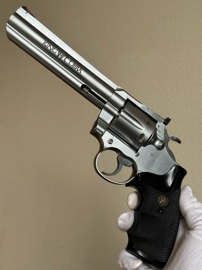 2026年最新】ksc キングコブラの人気アイテム - メルカリ