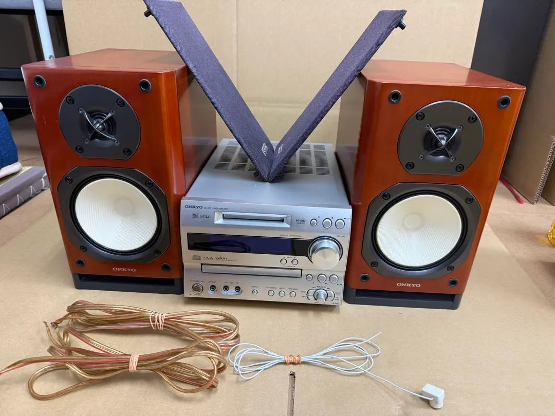 2026年最新】ONKYO FR-N9の人気アイテム - メルカリ