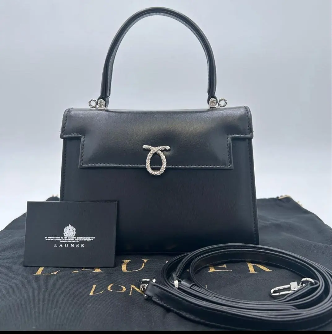 2026年最新】ロウナー ロンドン LAUNERの人気アイテム - メルカリ