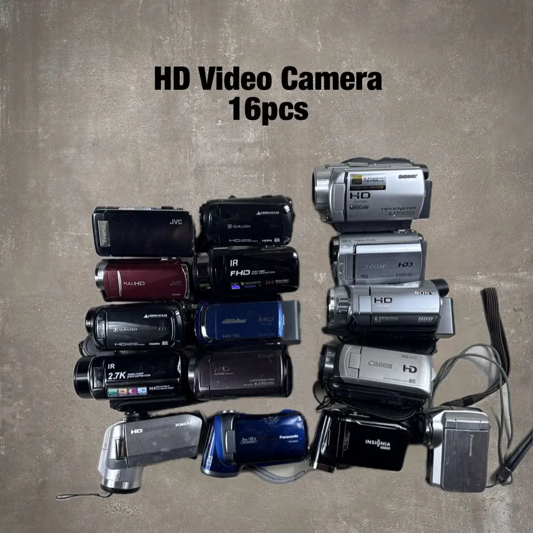 2026年最新】HDR-SR7 ハンディカムの人気アイテム - メルカリ