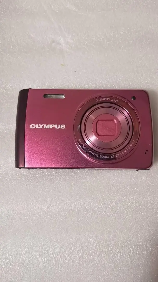 2026年最新】STYLUS VH-410の人気アイテム - メルカリ