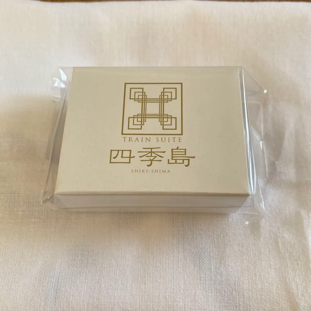 2026年最新】四季島 ピンバッジの人気アイテム - メルカリ