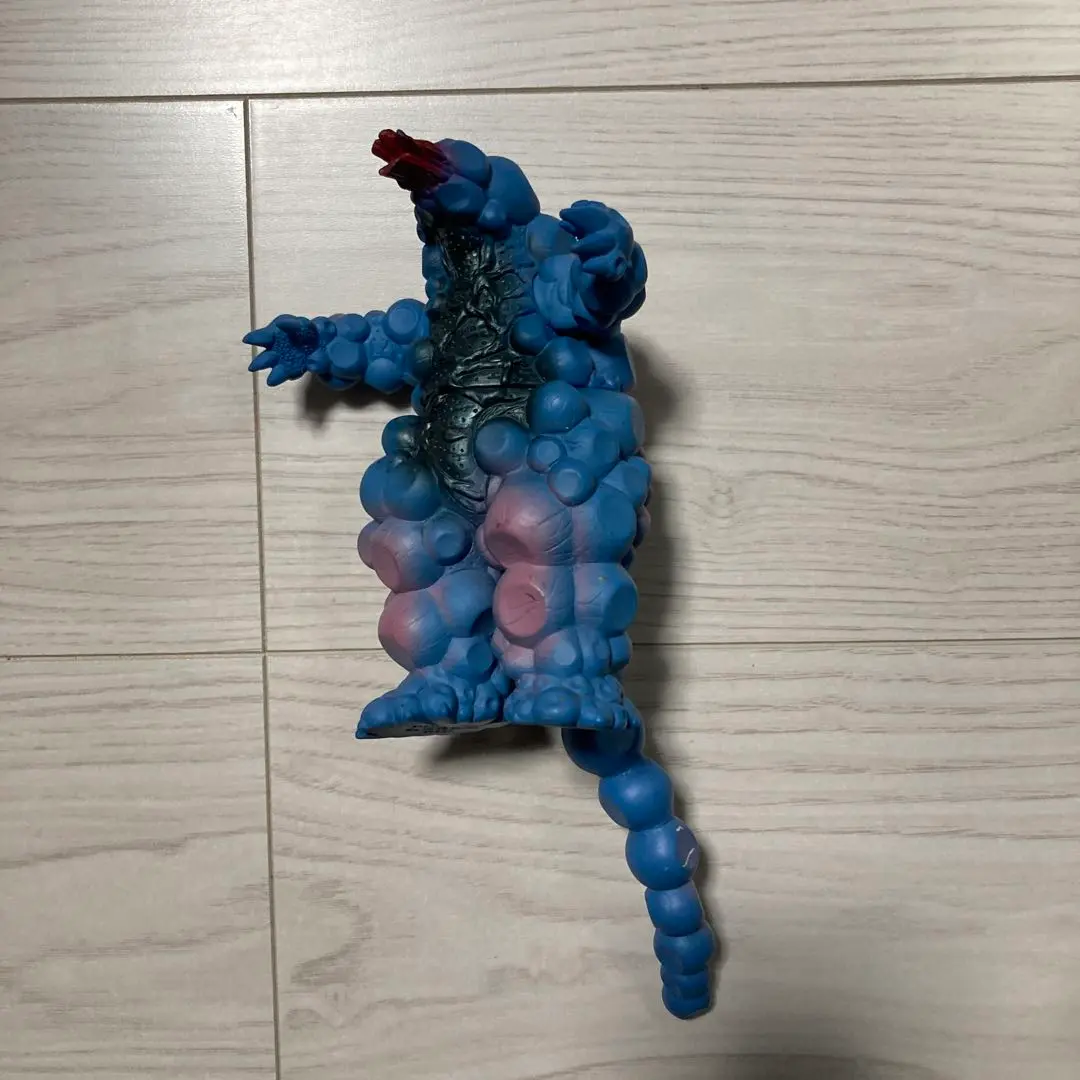 2026年最新】マグニア ソフビの人気アイテム - メルカリ