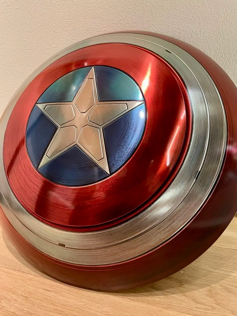 2026年最新】キャプテン アメリカ ポップコーンの人気アイテム - メルカリ