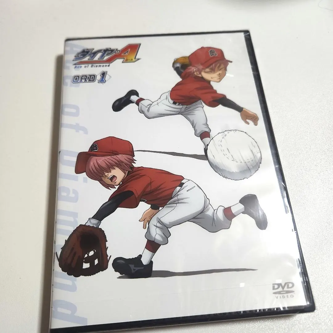 2026年最新】ダイヤのa oadの人気アイテム - メルカリ