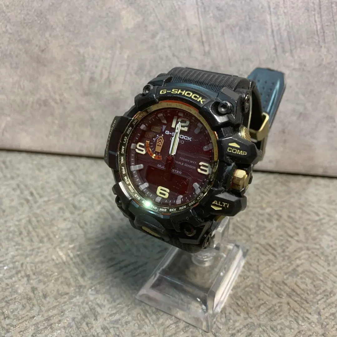 2026年最新】GWG-1000-1AJF カシオ G-SHOCKの人気アイテム - メルカリ