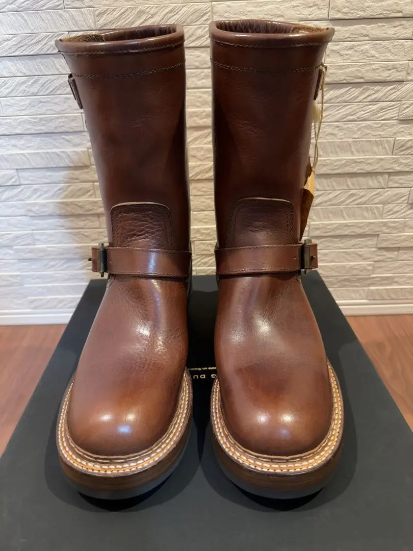 2026年最新】Rolling dub trio エンジニアブーツの人気アイテム - メルカリ