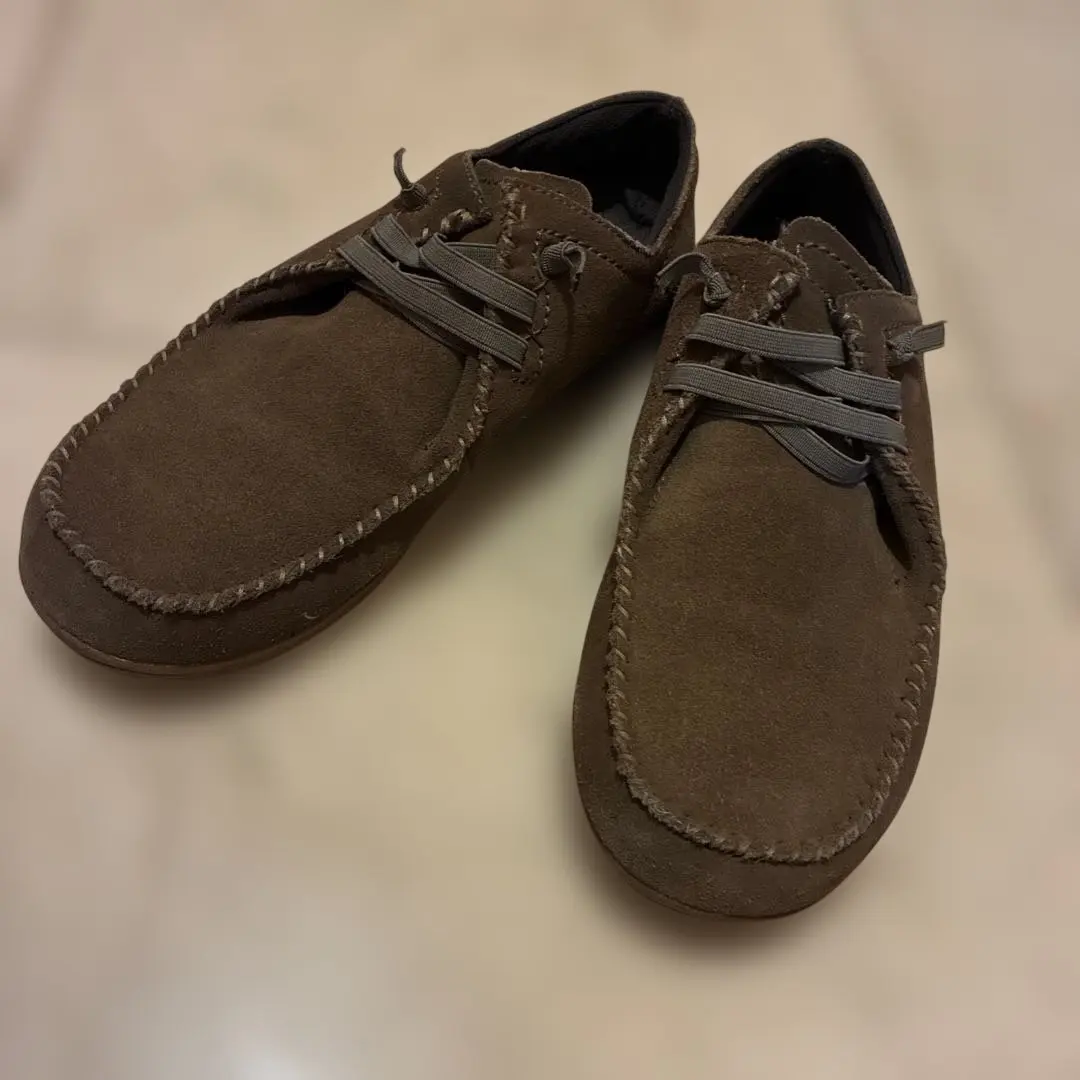 2026年最新】patagonia モカシン・デッキシューズの人気アイテム