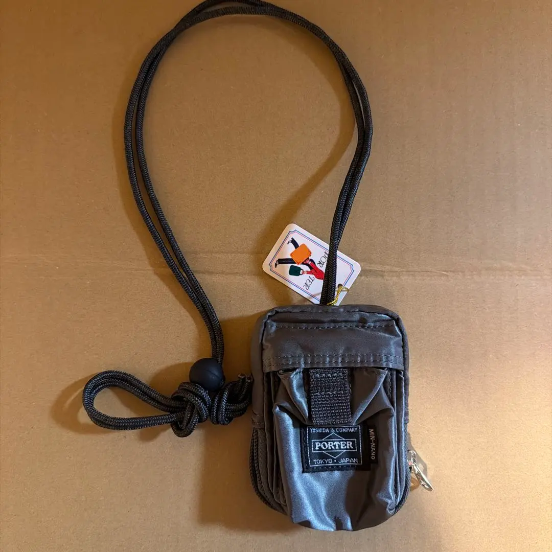 2026年最新】min-nano porterの人気アイテム - メルカリ