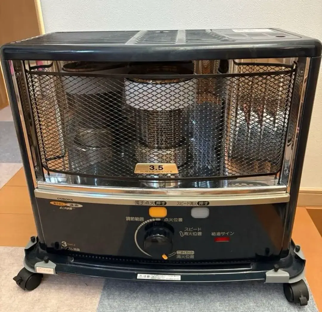 2026年最新】コロナ 石油ストーブ sx-eの人気アイテム - メルカリ