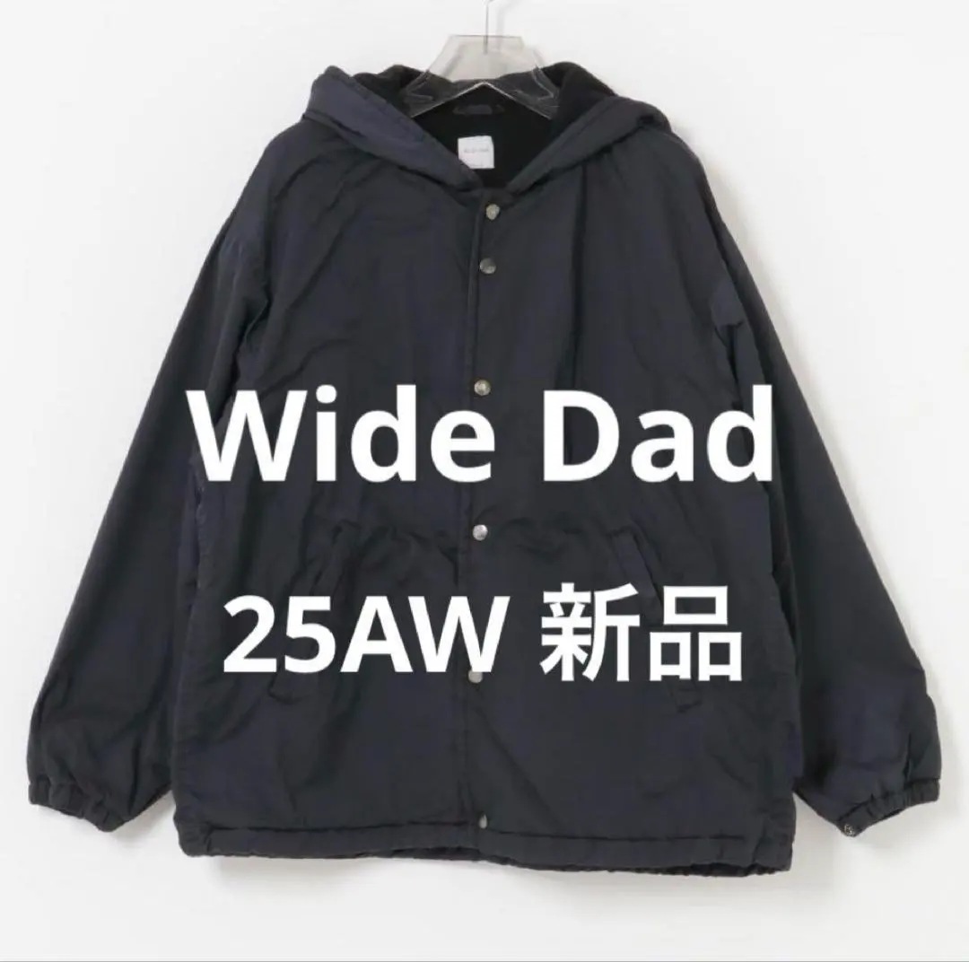 2026年最新】wide dad コーチジャケットの人気アイテム - メルカリ