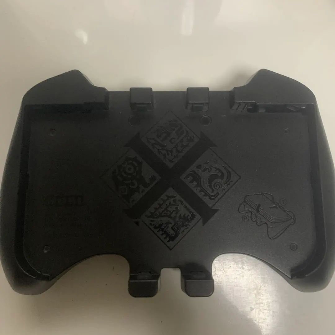 2026年最新】3ds ll ハンティングギアの人気アイテム - メルカリ