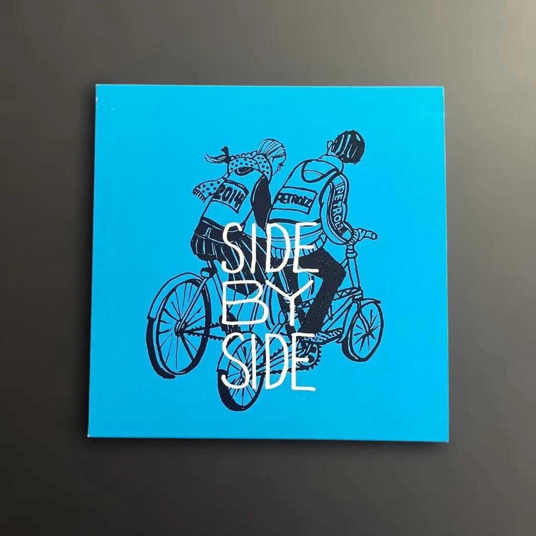 2026年最新】side by side ペトロールズの人気アイテム - メルカリ