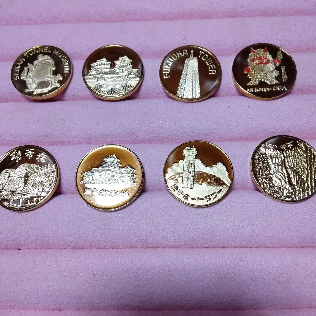 2026年最新】松本城 メダルの人気アイテム - メルカリ