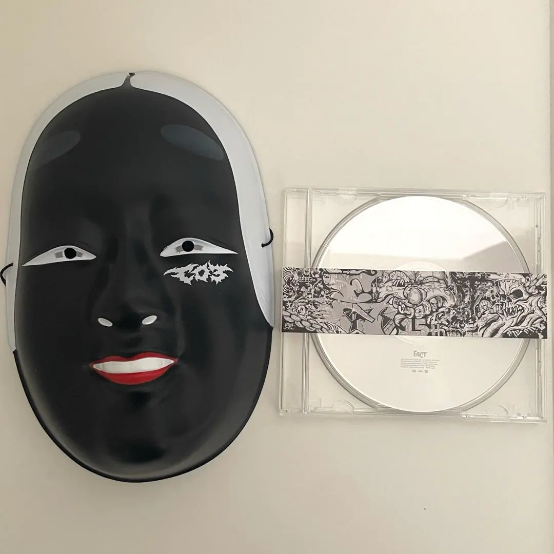 2026年最新】FACT/co3の人気アイテム - メルカリ