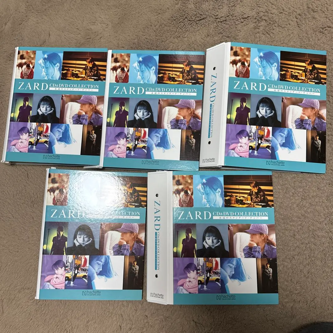 2026年最新】zard cd＆dvd collection 67の人気アイテム - メルカリ