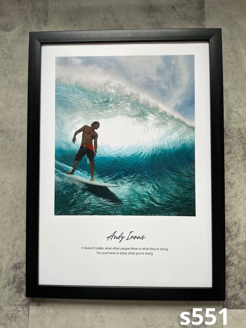 2026年最新】アンディアイアンズの人気アイテム - メルカリ