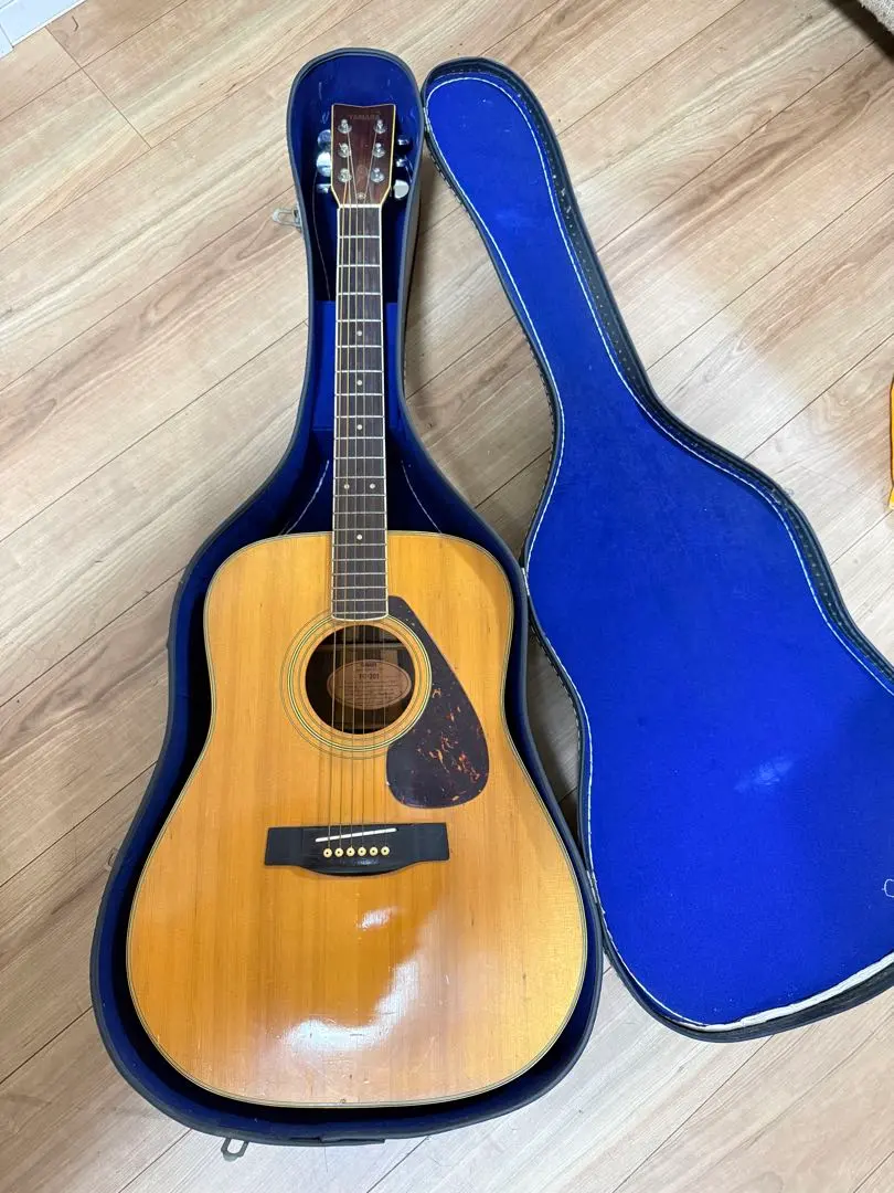2026年最新】YAMAHA FG-301の人気アイテム - メルカリ