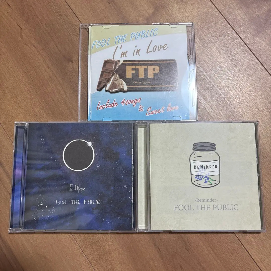 2026年最新】fool the publicの人気アイテム - メルカリ