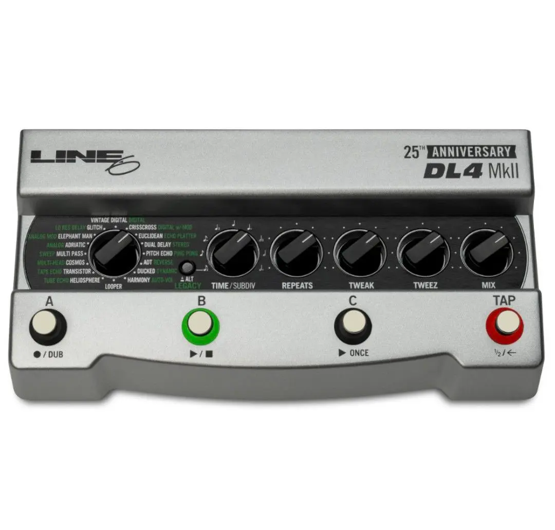 2026年最新】Dl4 line6の人気アイテム - メルカリ