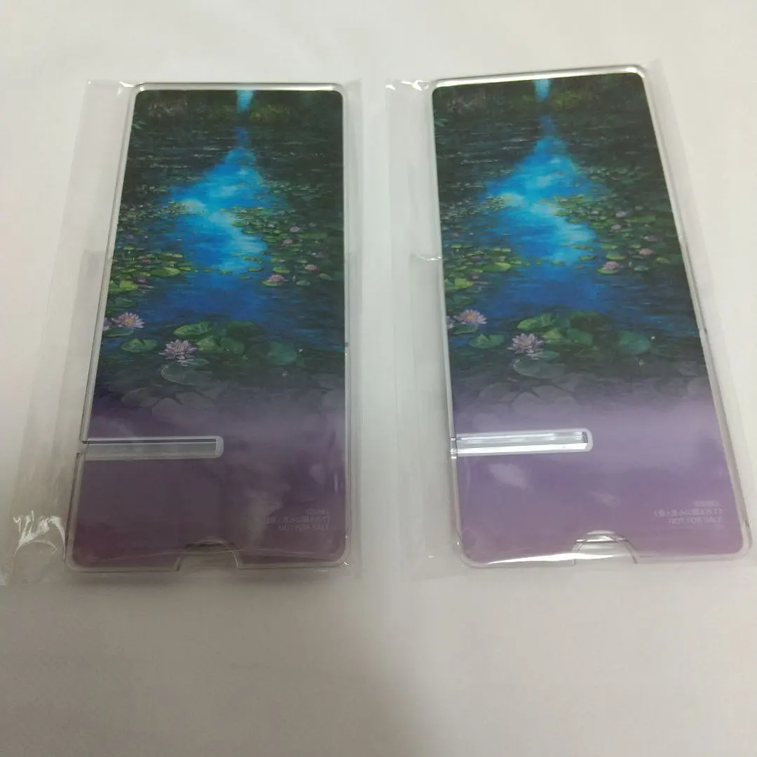 スィベルギュレー深い青の夢油彩オリジナル