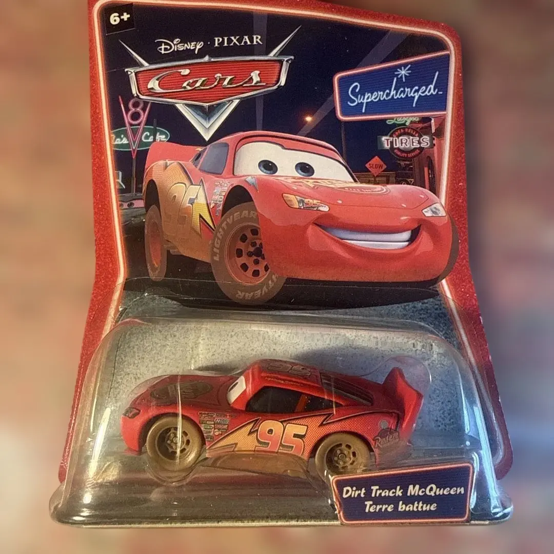 2026年最新】カーズ マテルコンプリートの人気アイテム - メルカリ