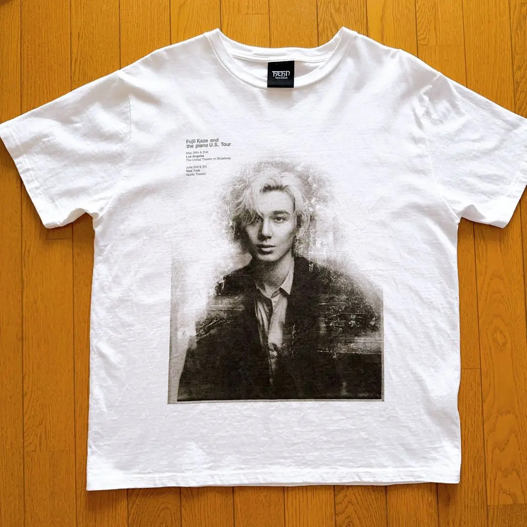 2026年最新】藤井風USツアーの人気アイテム - メルカリ