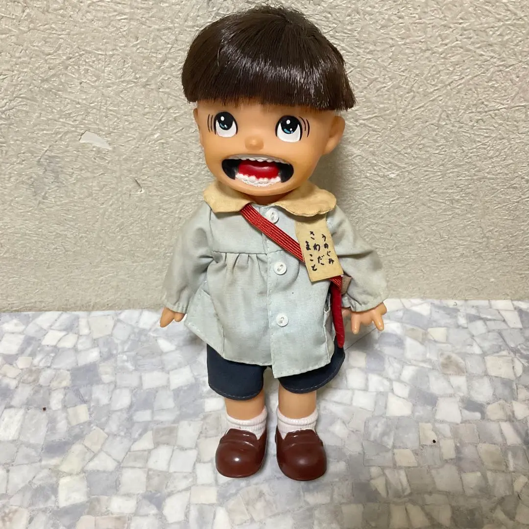 2026年最新】まことちゃん 人形の人気アイテム - メルカリ