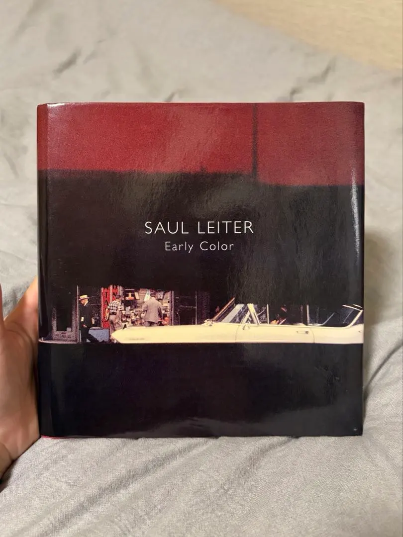 2026年最新】Saul Leiter Early Colorの人気アイテム - メルカリ