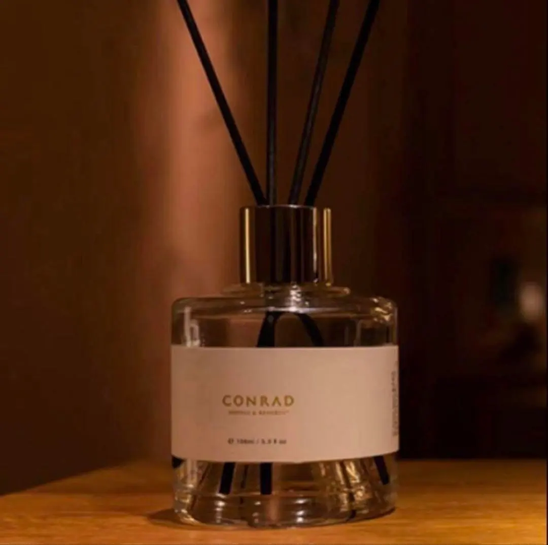 2026年最新】コンラッド ディフューザーの人気アイテム - メルカリ