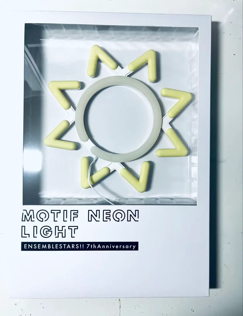 2026年最新】あんスタ ネオンライトの人気アイテム - メルカリ