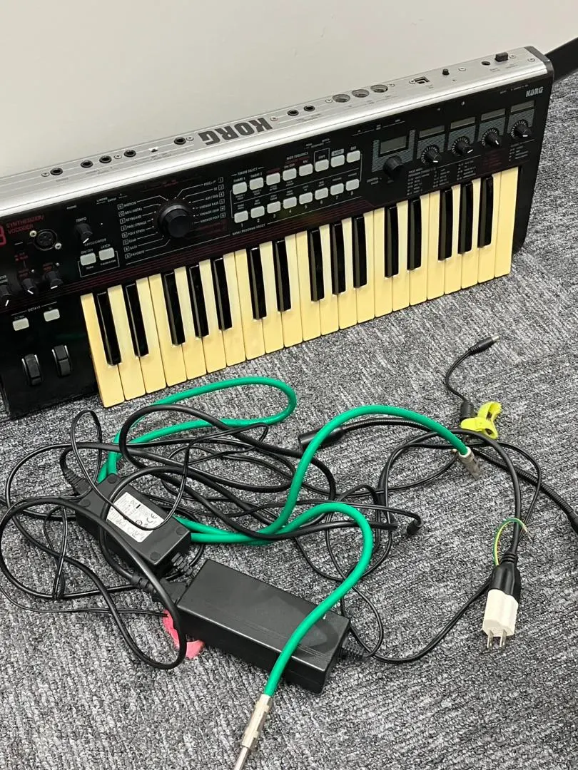 2026年最新】KORG R3の人気アイテム - メルカリ
