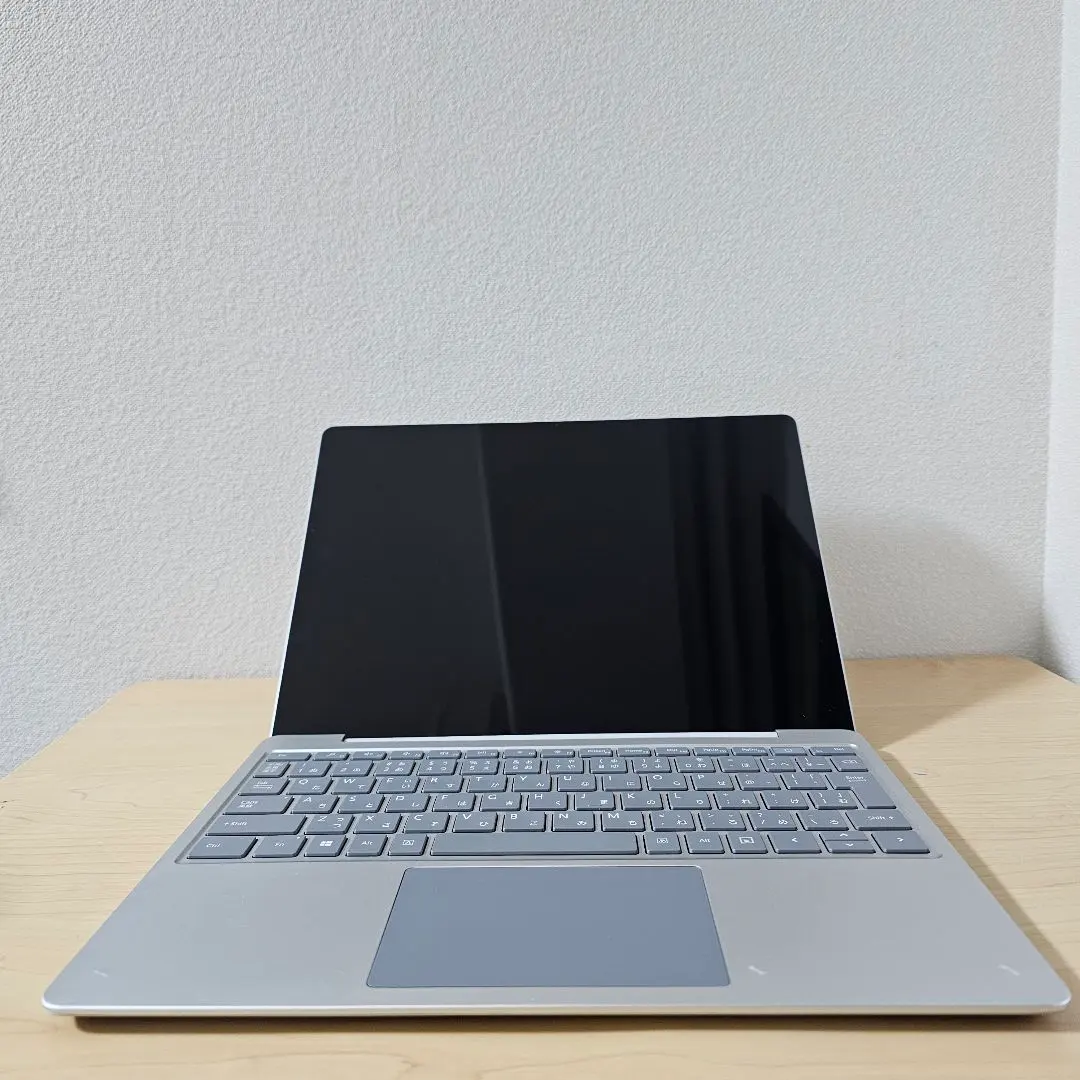 2026年最新】SURFACE laptop go ジャンクの人気アイテム - メルカリ