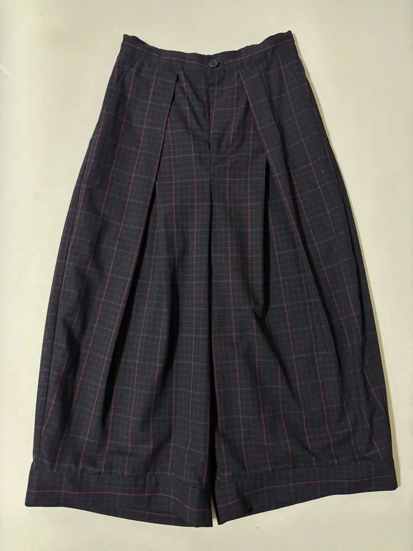 2026年最新】zucca ガウチョパンツの人気アイテム - メルカリ