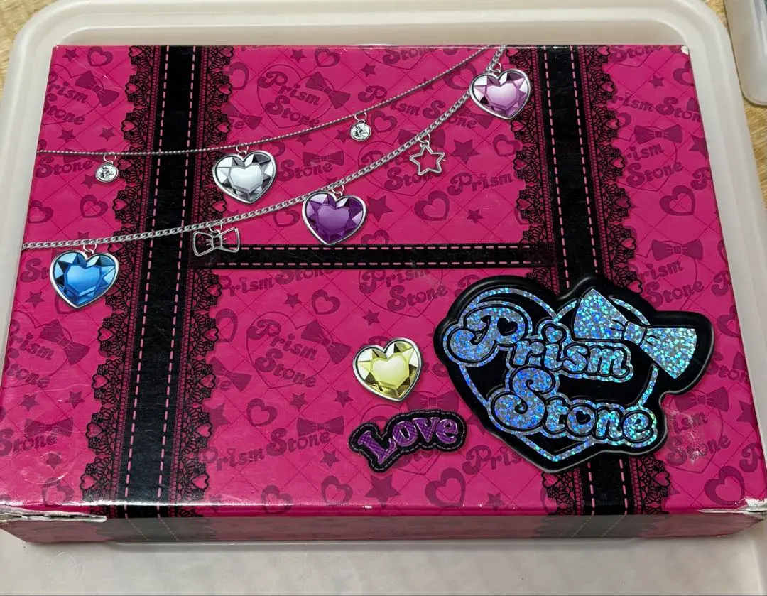 2026年最新】プリズムストーン トランク みあの人気アイテム - メルカリ