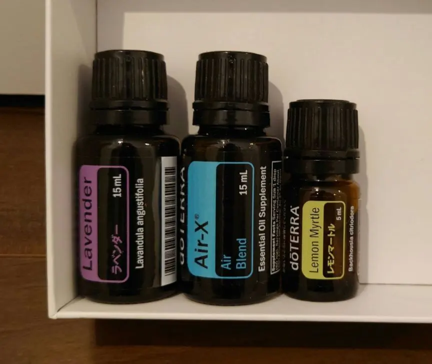 2026年最新】ドテラ エアーエックスの人気アイテム - メルカリ