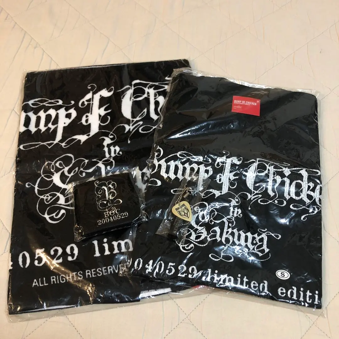 2026年最新】bump of chicken ピックの人気アイテム - メルカリ