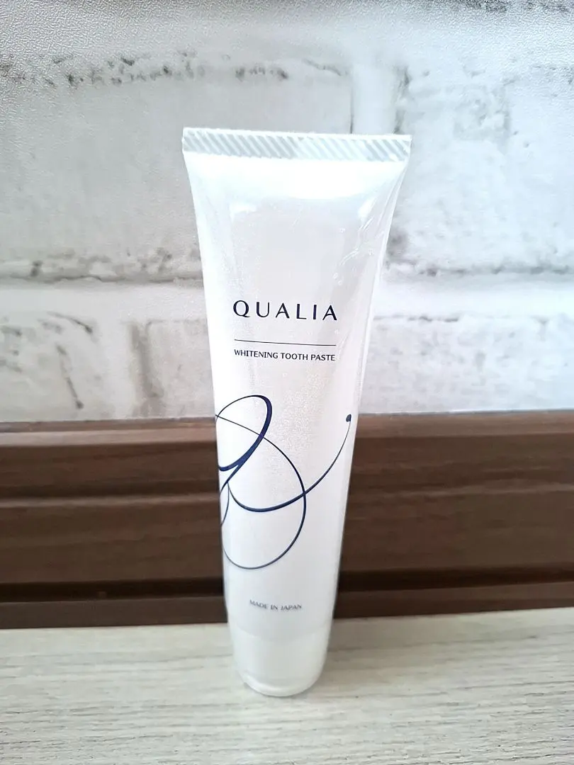 2026年最新】クオリア 歯磨き粉の人気アイテム - メルカリ