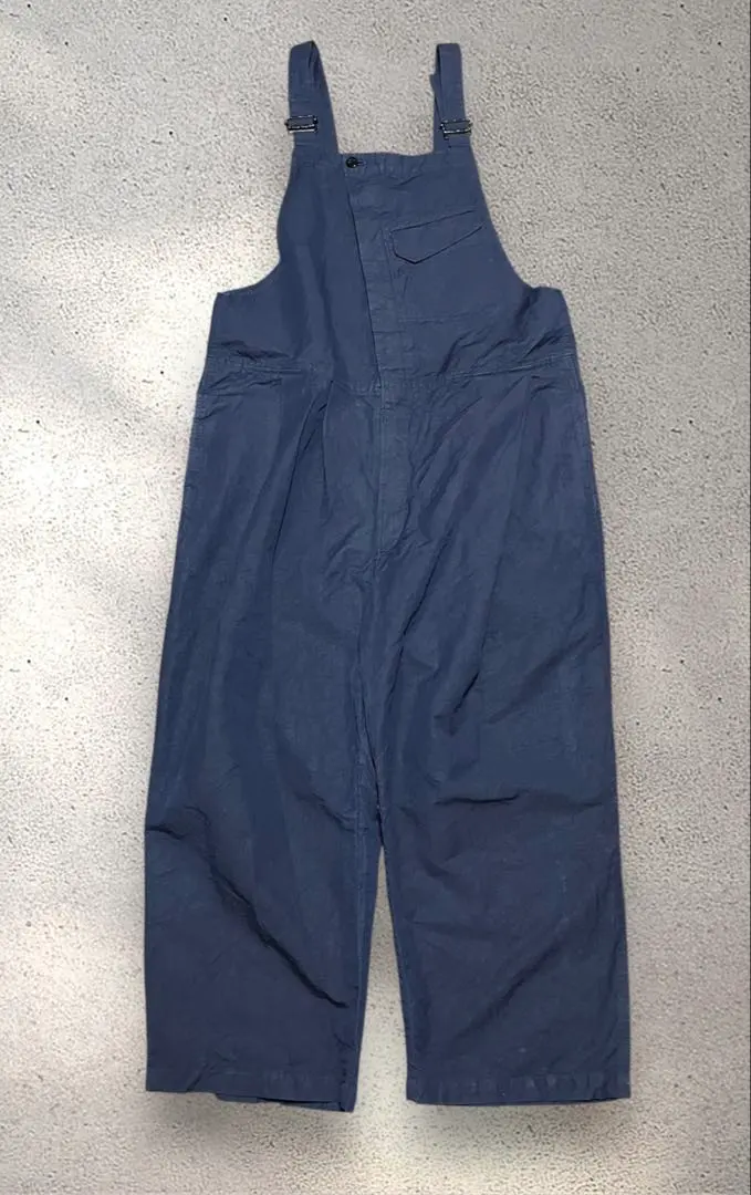 2026年最新】outil オーバーオールの人気アイテム - メルカリ