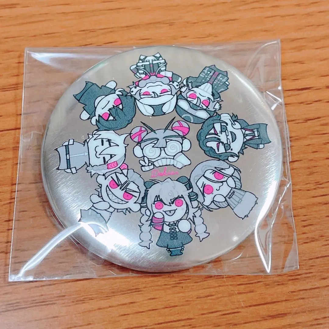 2026年最新】syudou 缶バッジ シークレットの人気アイテム - メルカリ